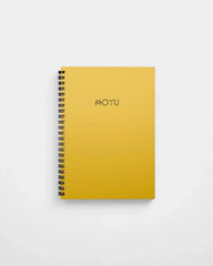 A5 erasable notebook - 117