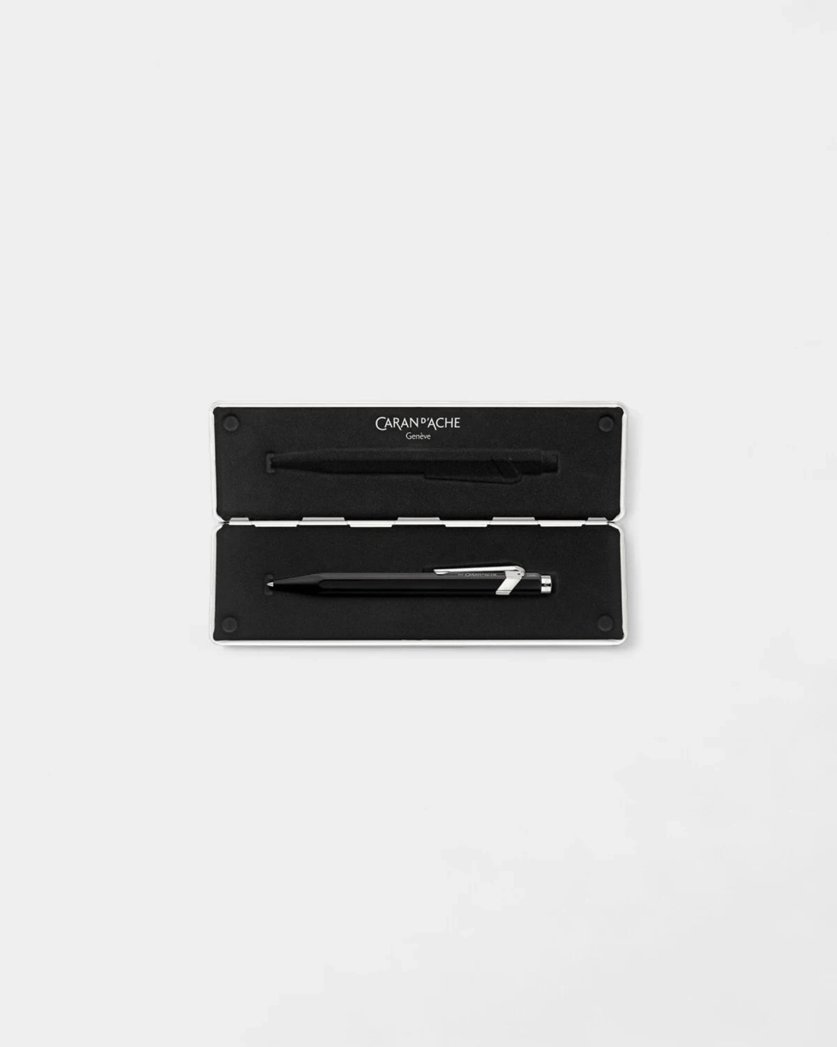 849 Caran d’Ache Roller Pen to Personalize - 18