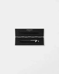 849 Caran d’Ache Roller Pen to Personalize - 18