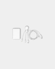 5,000 mAh Multi-Connector Charging Pack Customizable