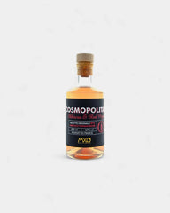 Customizable Ready-to-Serve Cocktail