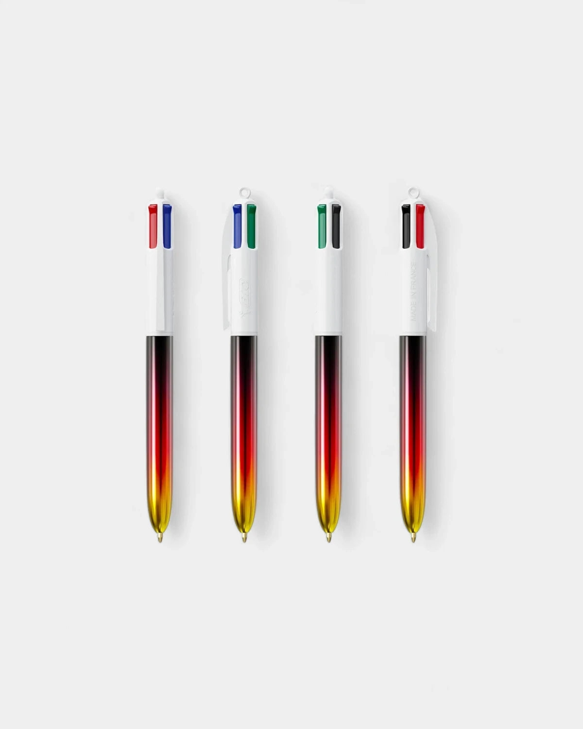 Bic gradient 4 colors to customize - 4
