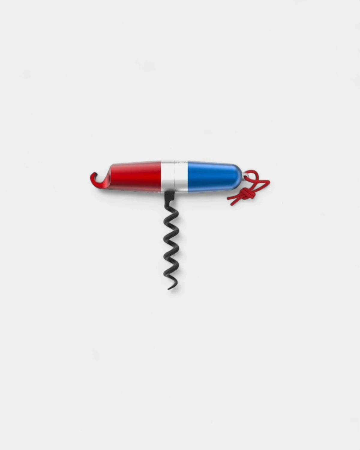 Made in France 2-in-1 Corkscrew to Personalize