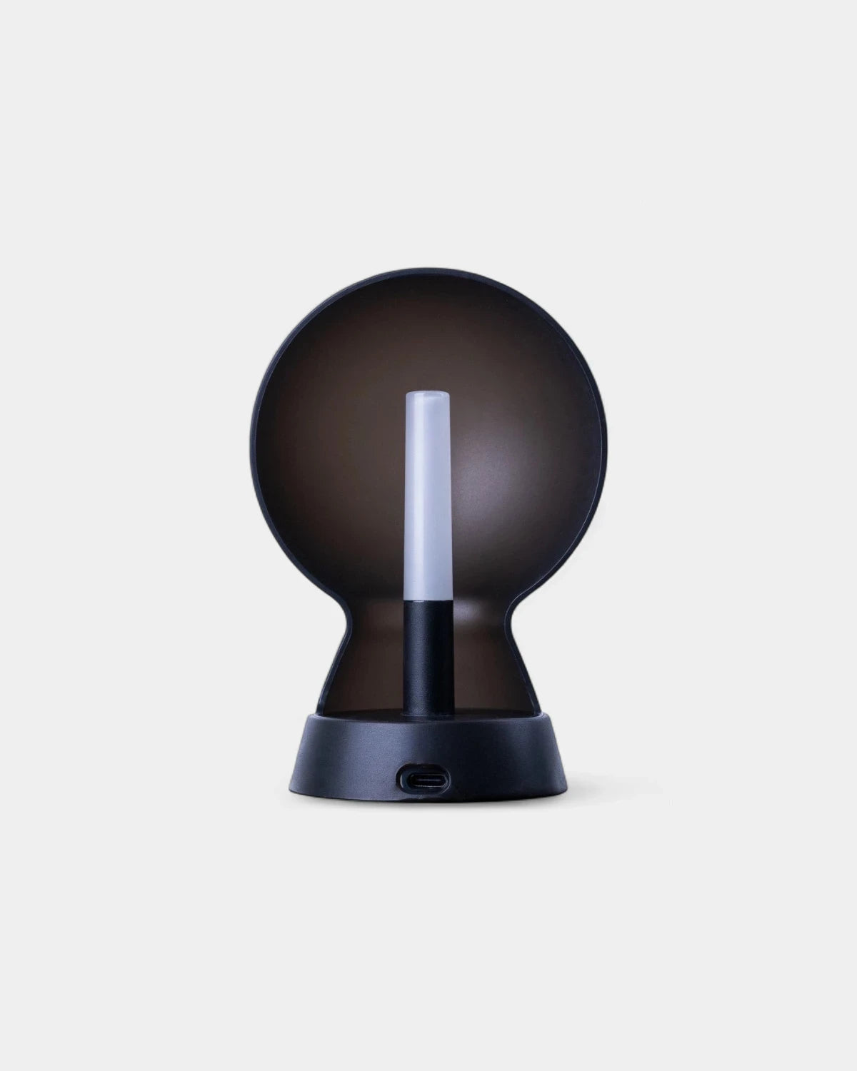 Eco-friendly customizable desk lamp