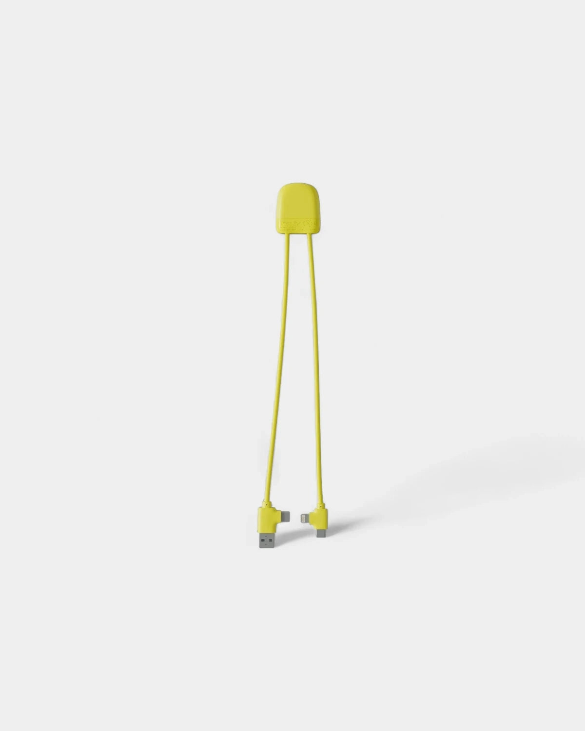 Ice-C Xoopar Cable made from recycled plastic, customizable - 69