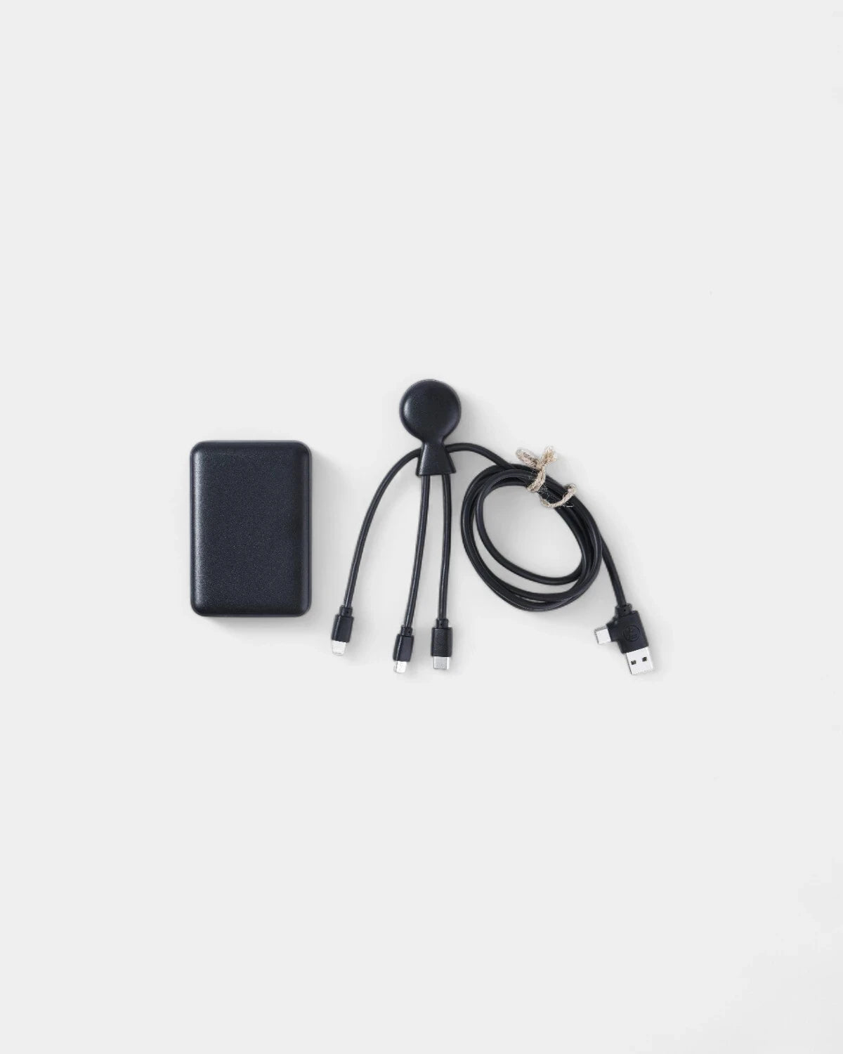 5,000 mAh Multi-Connector Charging Pack Customizable