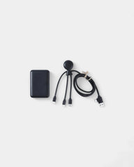 5,000 mAh Multi-Connector Charging Pack Customizable