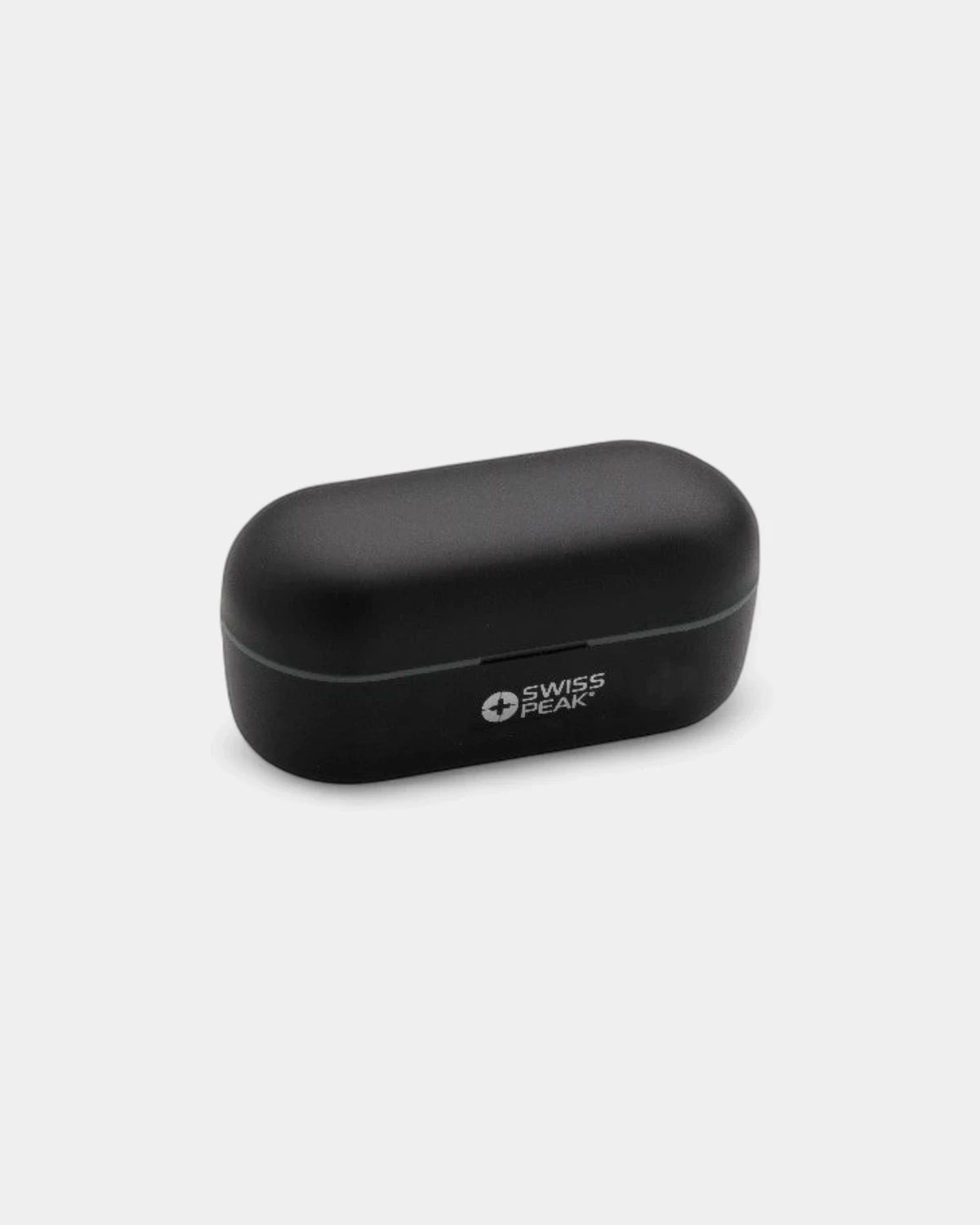 Swiss Peak wireless earbuds BT 5.0 customizable