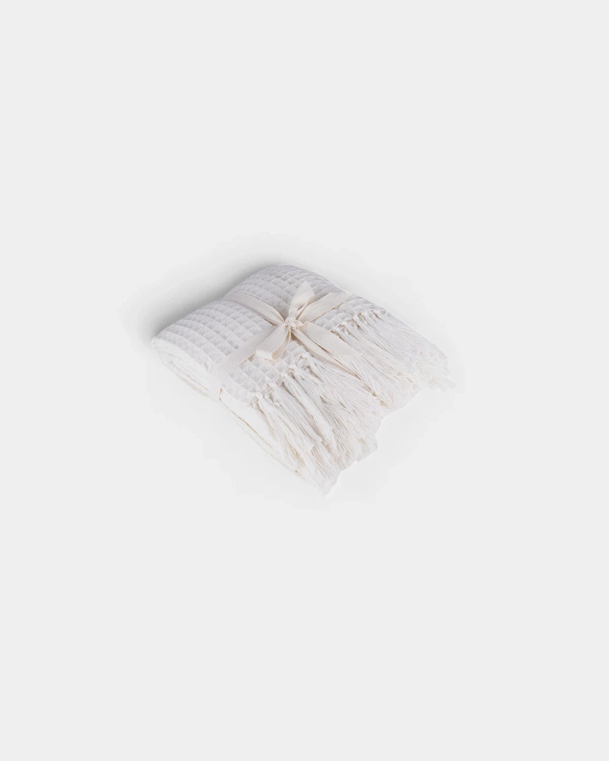 Customizable Throw Blanket