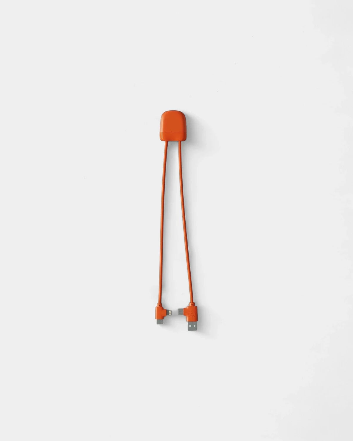 Ice-C Xoopar Cable made from recycled plastic, customizable - 62