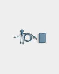 5,000 mAh Multi-Connector Charging Pack Customizable