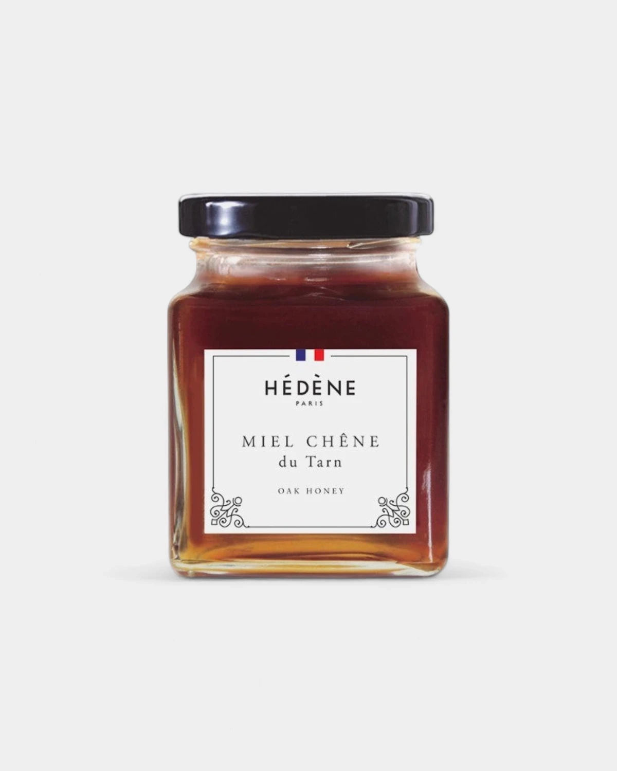 Customizable French Honey