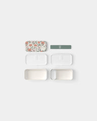 MonBento Lunchbox made in France to customize