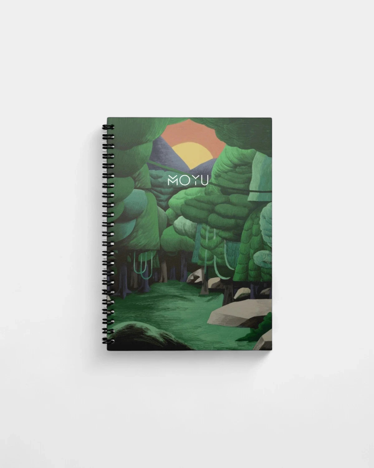 A5 erasable notebook - 16