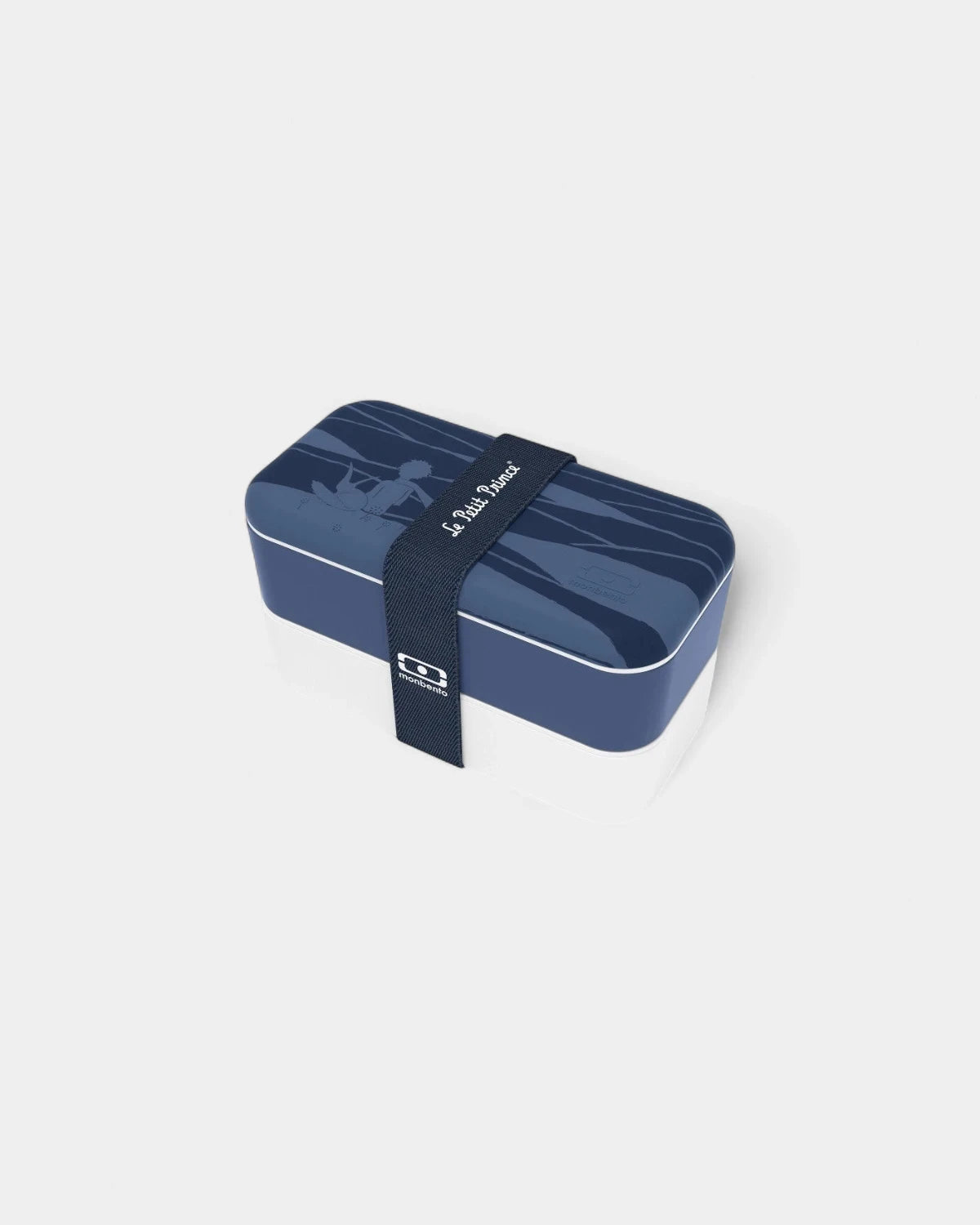 MonBento Lunchbox made in France to customize