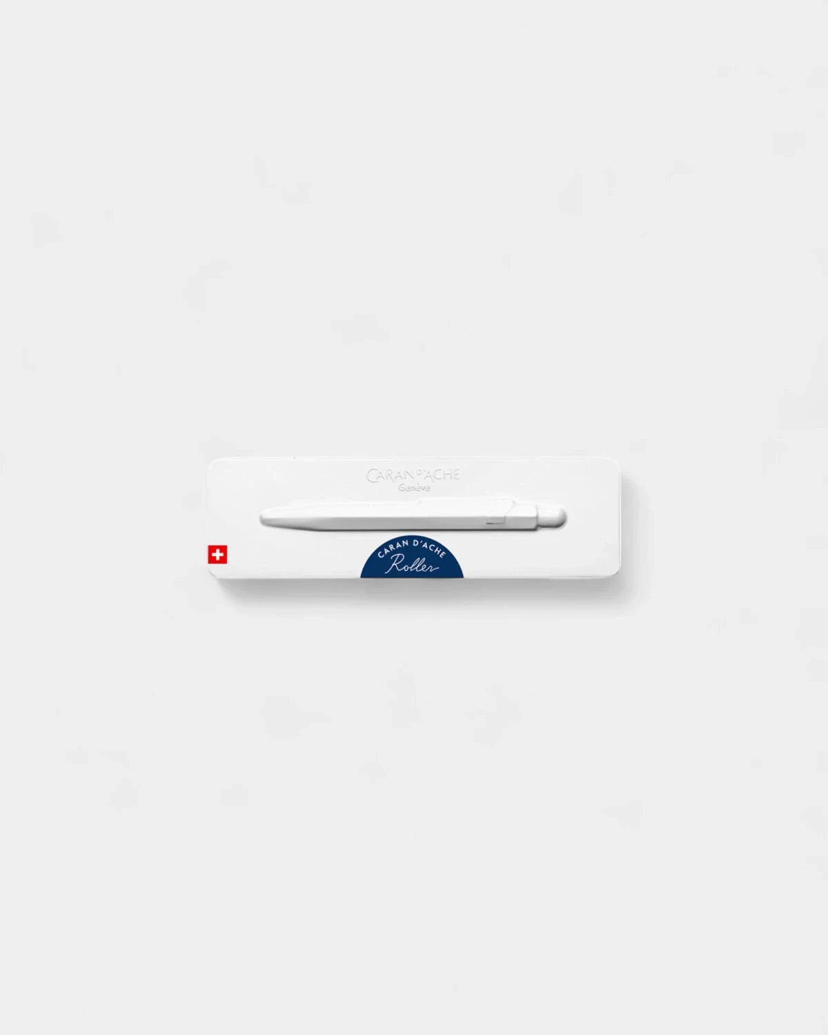 849 Caran d’Ache Roller Pen to Personalize - 8