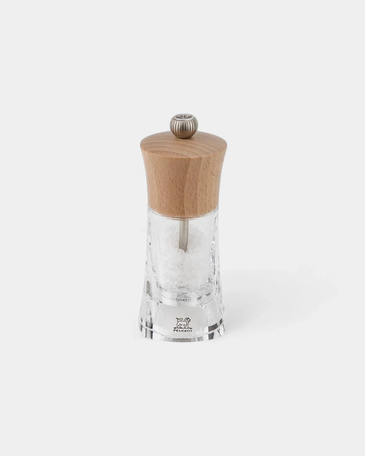 Customizable Peugeot Saveurs Salt and Pepper Mill