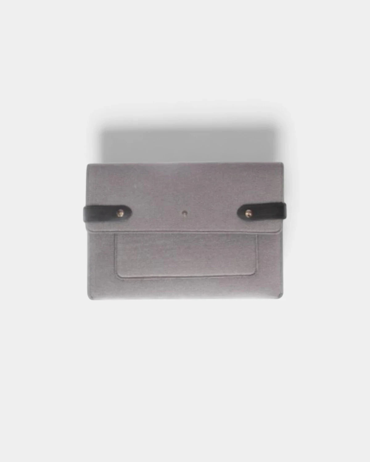 Customizable computer sleeve made in France
