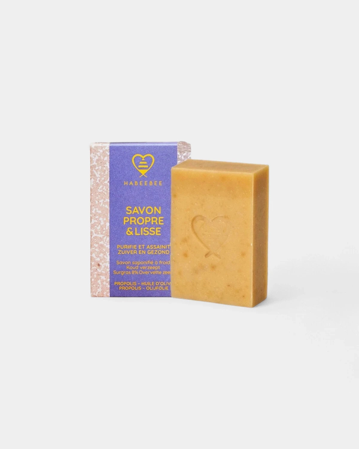 Custom Cold Process Soap