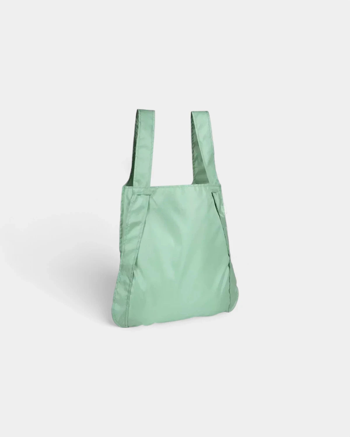 Customizable Eco-Responsible 2-in-1 Bag - 4