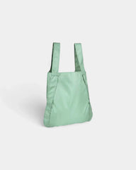 Customizable Eco-Responsible 2-in-1 Bag - 4