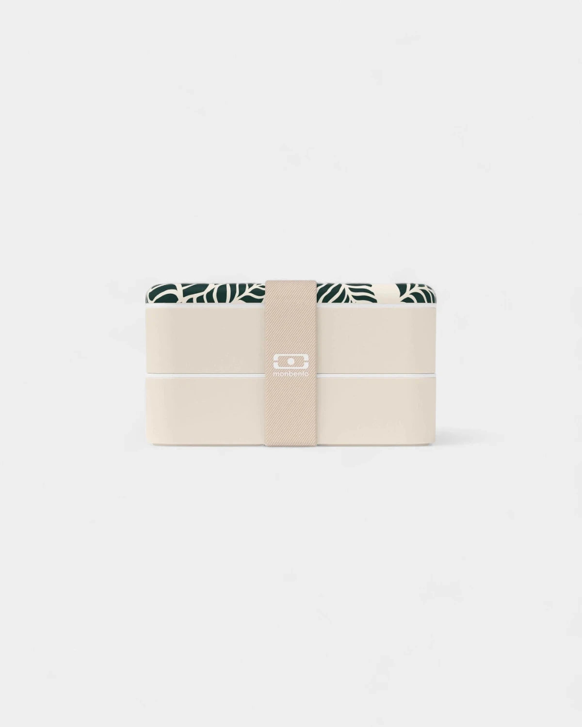 MonBento Lunchbox made in France to customize