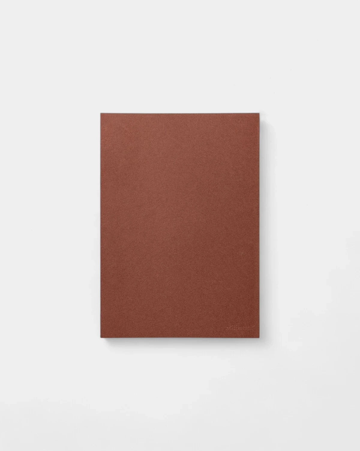 Customizable Mishmash Notebook - 2
