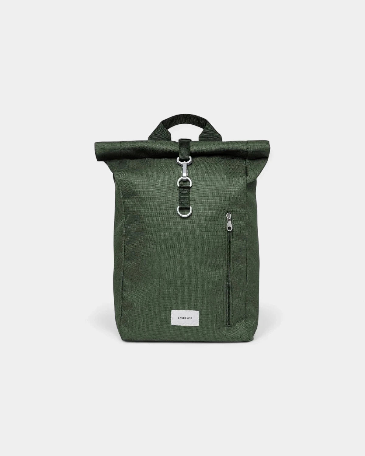 Customizable Ground L Rolltop Backpack - 4