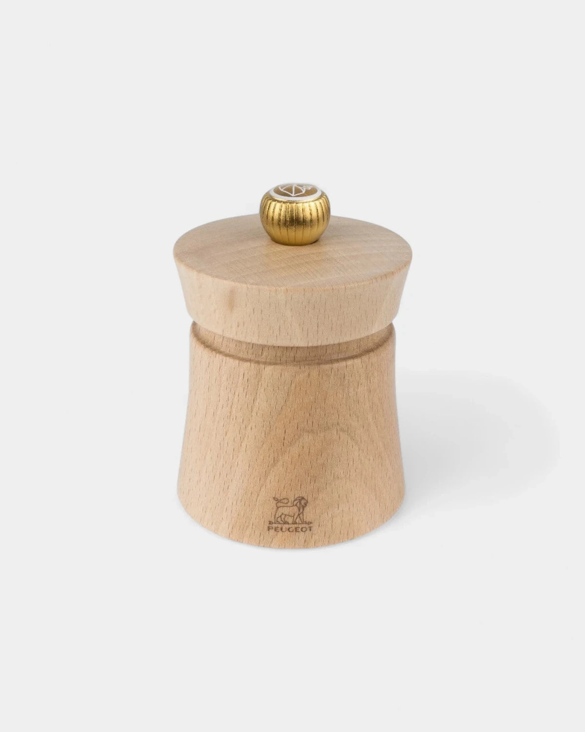 Customizable Peugeot Mini Salt and Pepper Mill