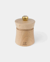 Customizable Peugeot Mini Salt and Pepper Mill