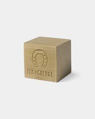 Customizable 600g Cube of Marseille Soap