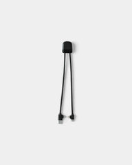Ice-C Xoopar Cable made from recycled plastic, customizable - 49