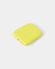 Customizable Recycled Plastic Charger/Flashlight