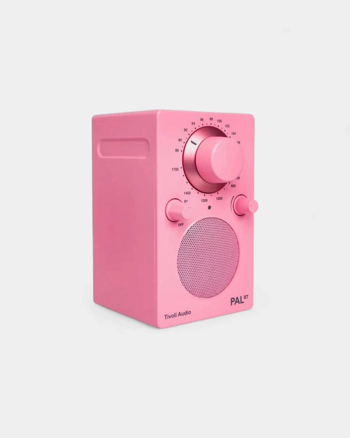Customizable Tivoli Portable Speaker