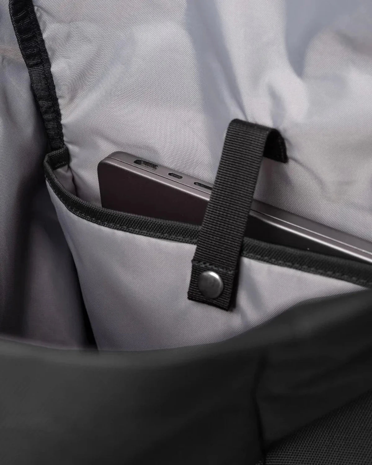 Customizable Ground L Rolltop Backpack - 3