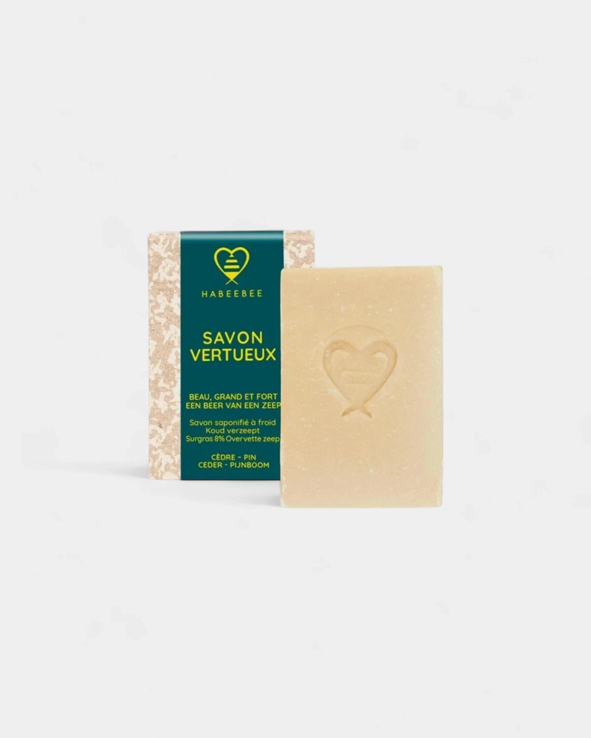 Custom Cold Process Soap