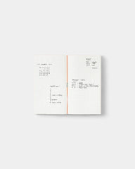 Customizable Mishmash Notebook - 110