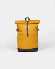 Customizable Icon Rolltop M Backpack