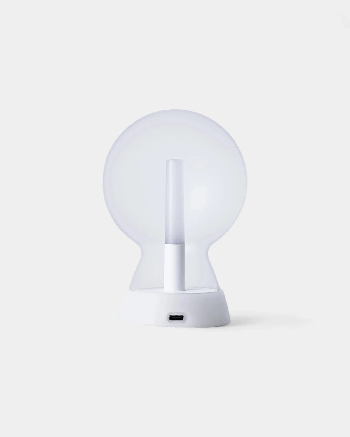 Eco-friendly customizable desk lamp
