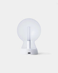 Eco-friendly customizable desk lamp