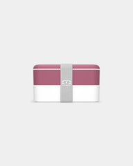 MonBento Lunchbox made in France to customize