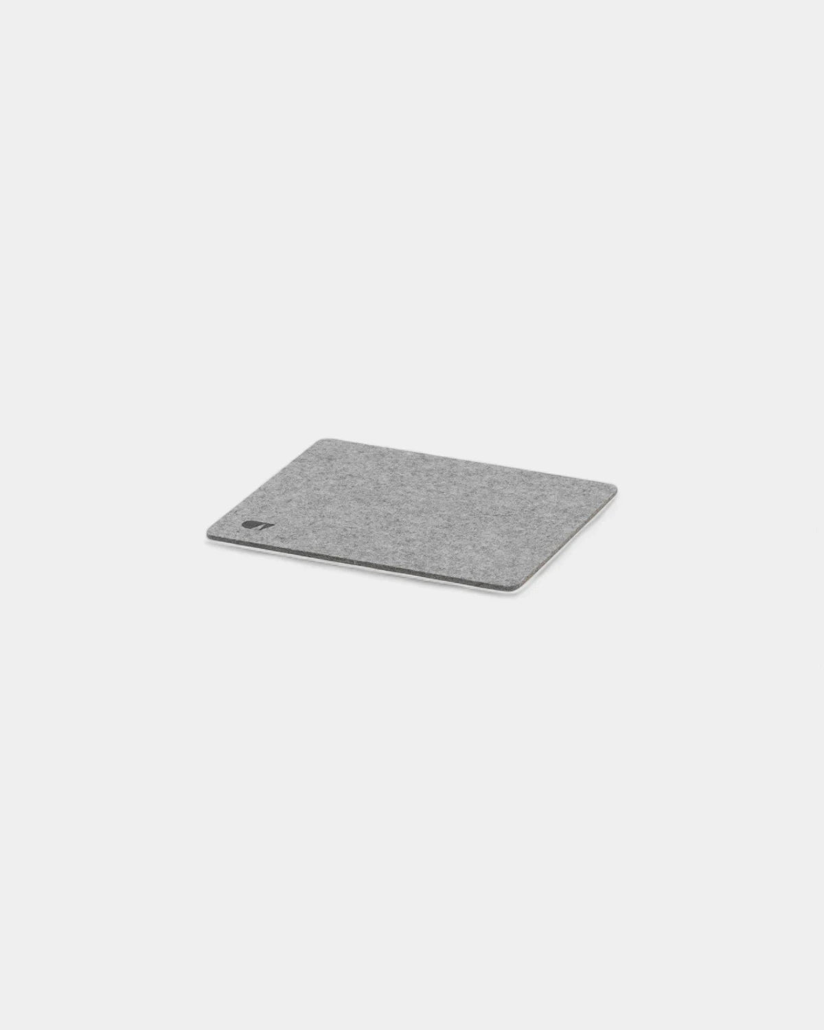 Customizable Felt and Cork Mouse Pad - 4