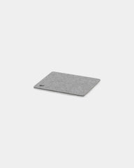 Customizable Felt and Cork Mouse Pad - 4