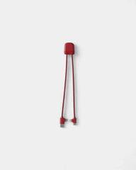 Ice-C Xoopar Cable made from recycled plastic, customizable - 20
