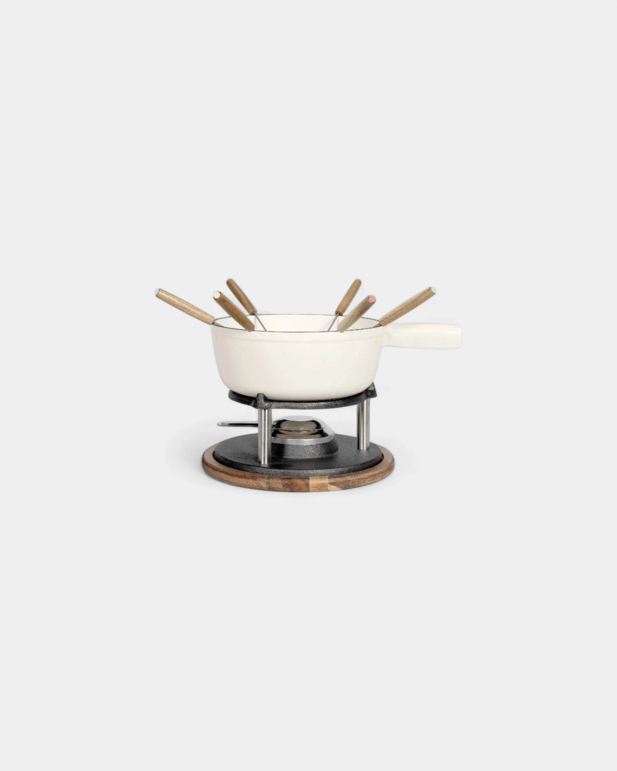 Traditional Fondue Set to Personalize