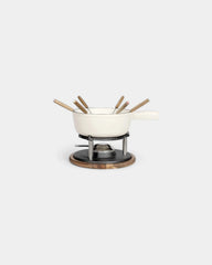 Traditional Fondue Set to Personalize
