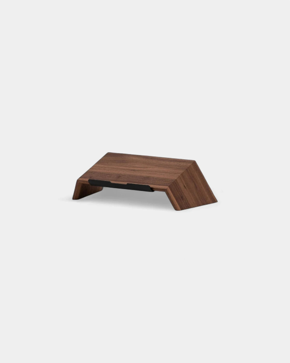 Custom wooden laptop stand - 211