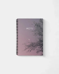 A5 erasable notebook - 114