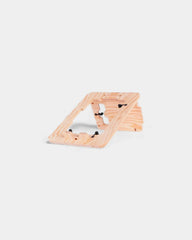 Customizable Original Wooden Laptop Stand - 2