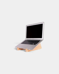 Customizable Wooden Laptop Stand